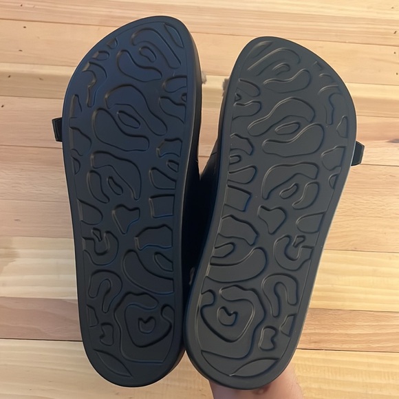 Aerosoles Olivia Sandals. NWOB . Size 9M - Picture 5 of 6